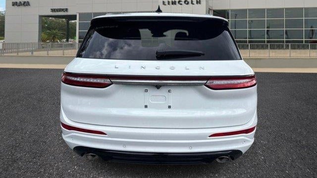 2025 Lincoln Corsair Grand Touring