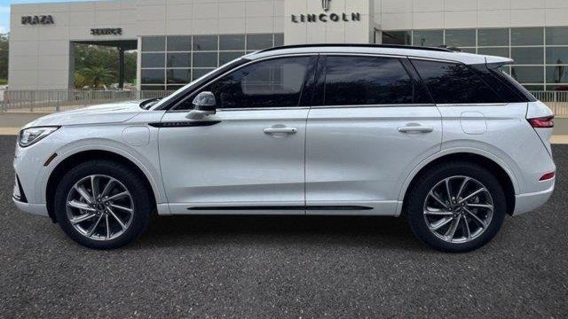 2025 Lincoln Corsair Grand Touring