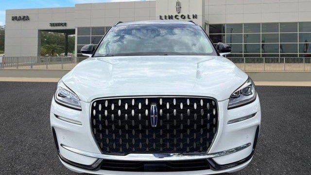 2025 Lincoln Corsair Grand Touring