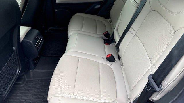 2025 Lincoln Corsair Grand Touring