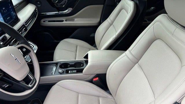 2025 Lincoln Corsair Grand Touring