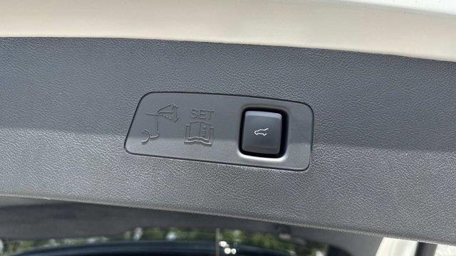 2025 Lincoln Corsair Grand Touring