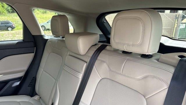 2025 Lincoln Corsair Grand Touring