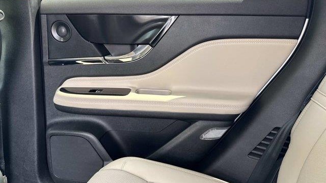 2025 Lincoln Corsair Grand Touring