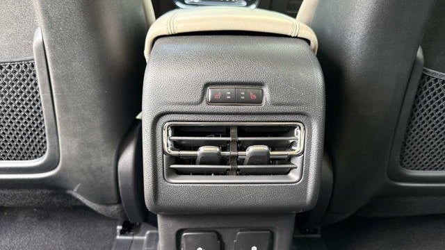 2025 Lincoln Corsair Grand Touring