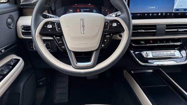 2025 Lincoln Corsair Grand Touring