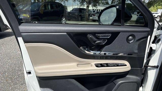 2025 Lincoln Corsair Grand Touring