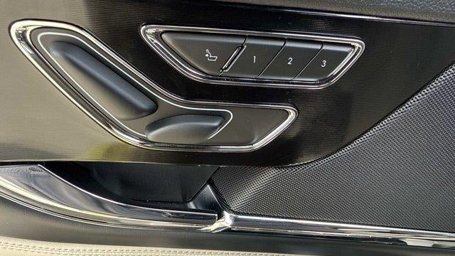 2025 Lincoln Corsair Grand Touring