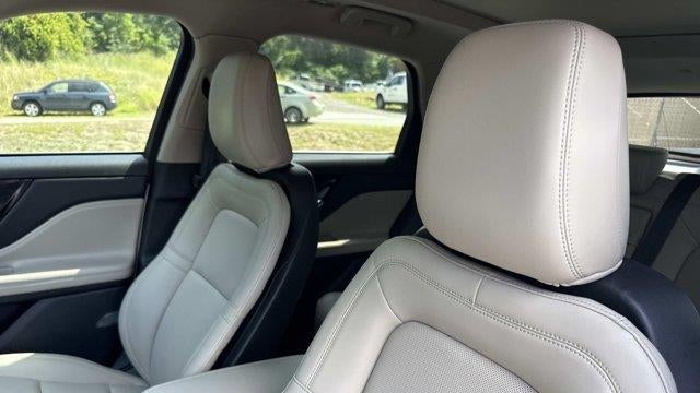 2025 Lincoln Corsair Grand Touring