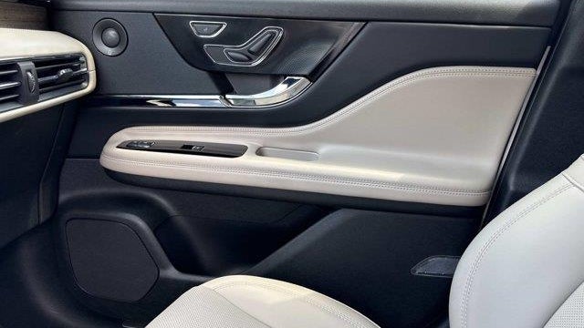 2025 Lincoln Corsair Grand Touring