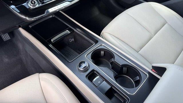 2025 Lincoln Corsair Grand Touring