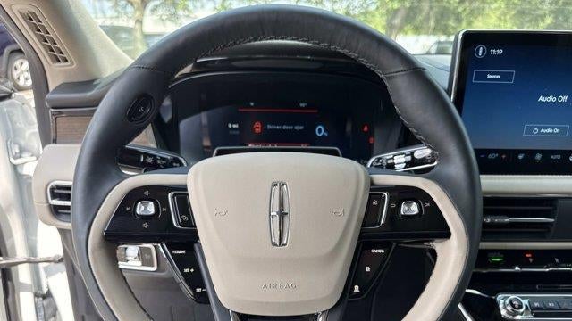 2025 Lincoln Corsair Grand Touring