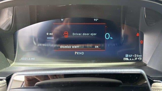 2025 Lincoln Corsair Grand Touring