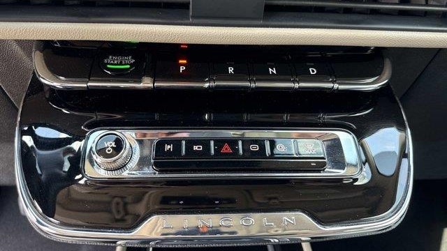 2025 Lincoln Corsair Grand Touring
