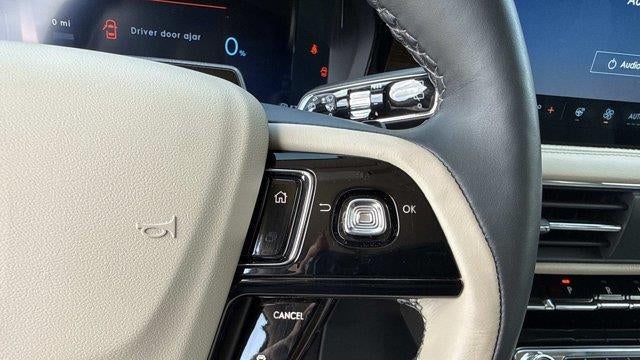 2025 Lincoln Corsair Grand Touring