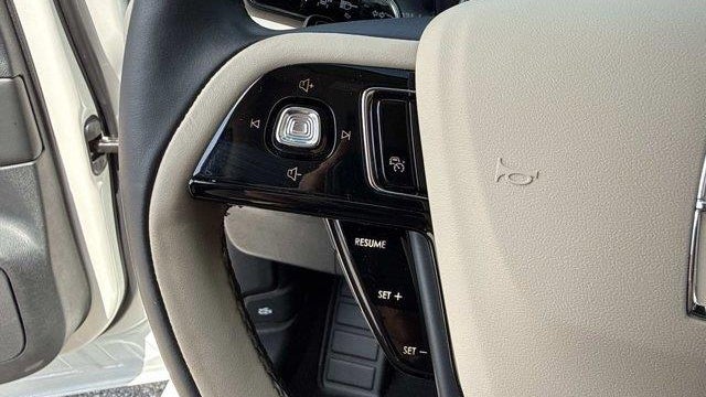 2025 Lincoln Corsair Grand Touring