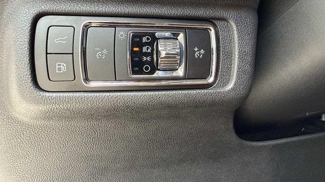2025 Lincoln Corsair Grand Touring