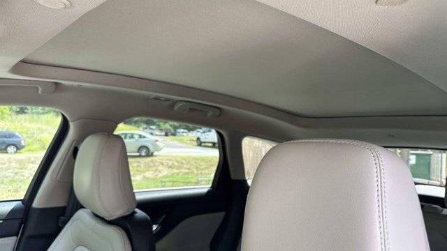 2025 Lincoln Corsair Grand Touring