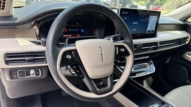 2025 Lincoln Corsair Grand Touring