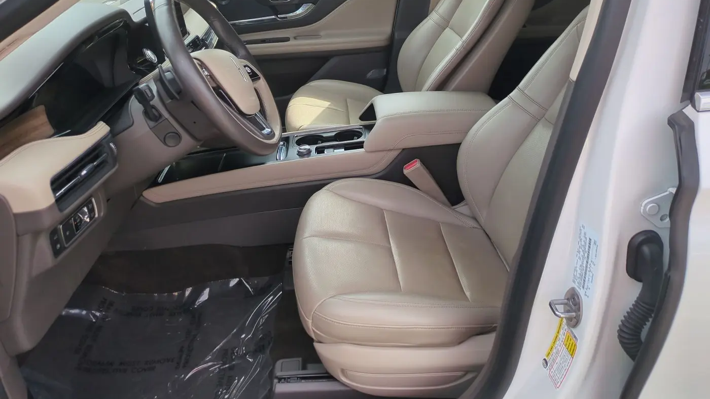 2021 Lincoln Corsair Grand Touring