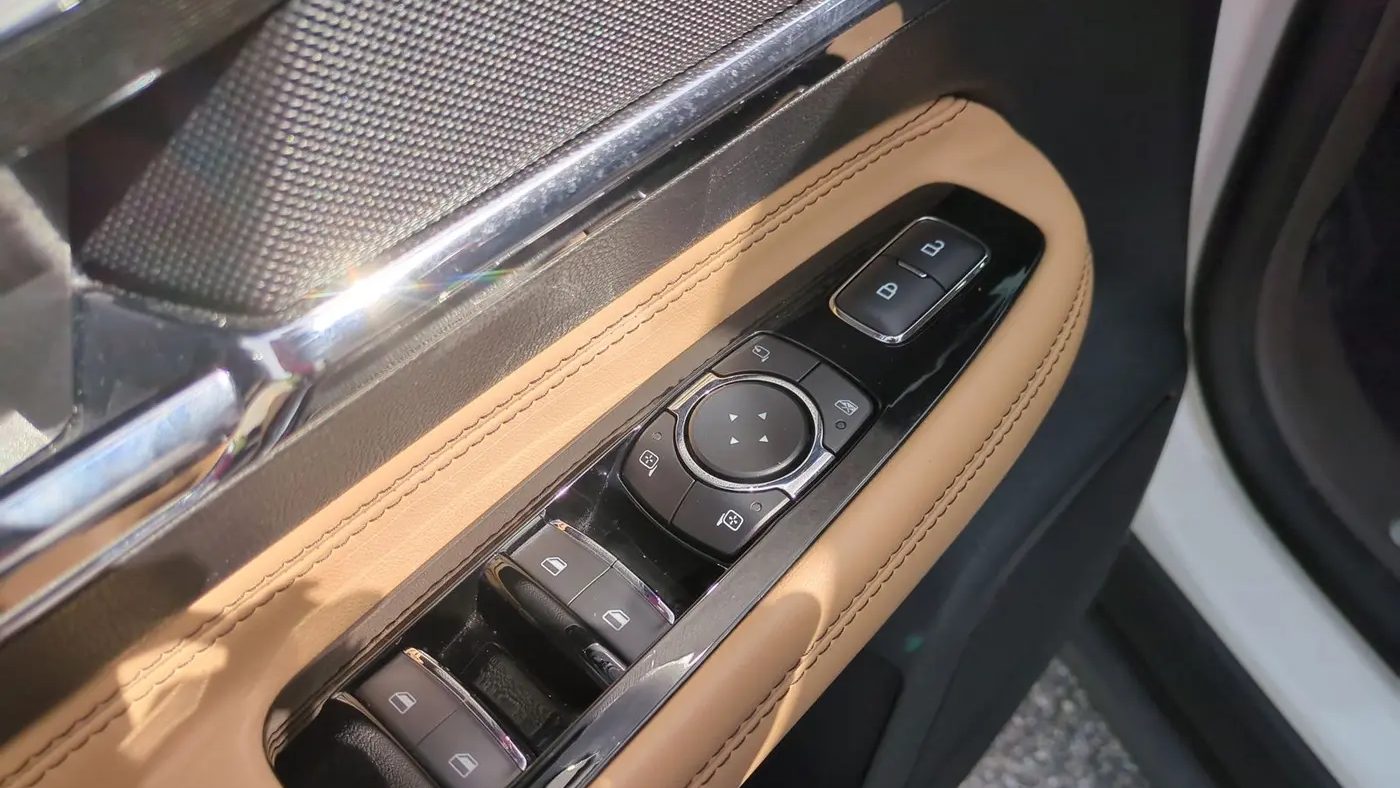 2021 Lincoln Corsair Grand Touring