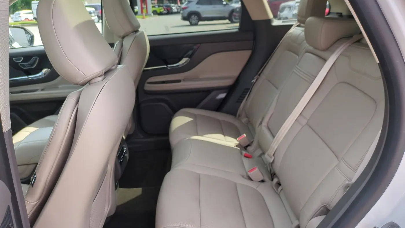 2021 Lincoln Corsair Grand Touring