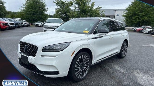 Preowned 2021 Lincoln Corsair Grand Touring for Sale