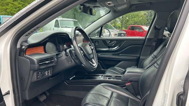 2021 Lincoln Corsair Grand Touring