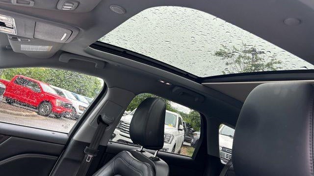 2021 Lincoln Corsair Grand Touring
