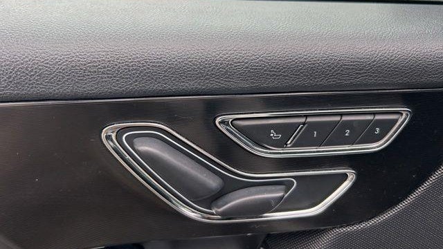 2021 Lincoln Corsair Grand Touring