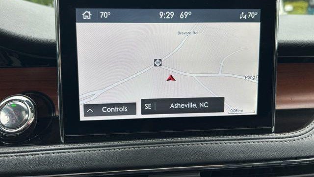 2021 Lincoln Corsair Grand Touring