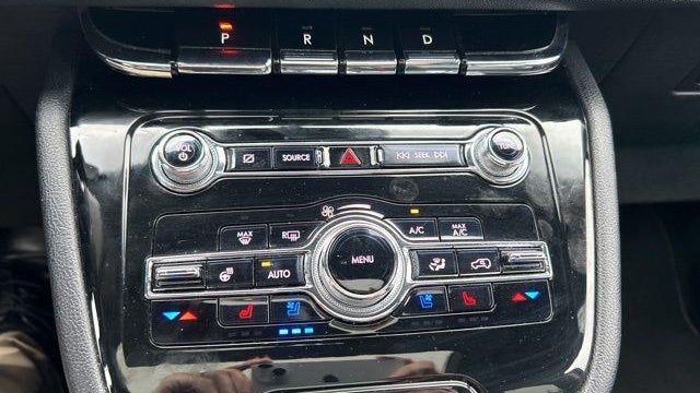 2021 Lincoln Corsair Grand Touring