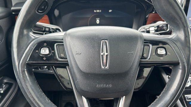 2021 Lincoln Corsair Grand Touring