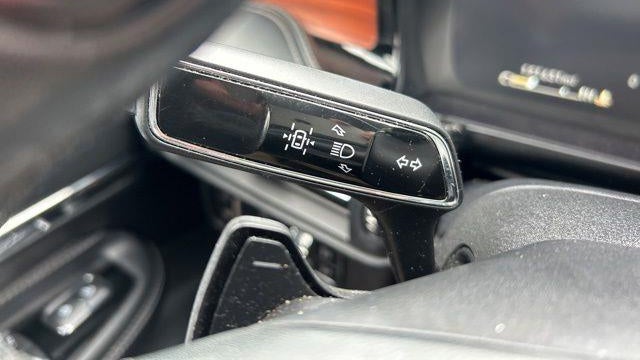 2021 Lincoln Corsair Grand Touring