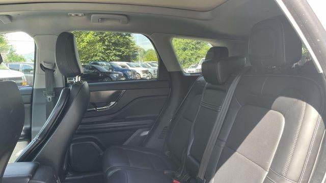 2021 Lincoln Corsair Grand Touring