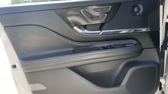 2021 Lincoln Corsair Grand Touring