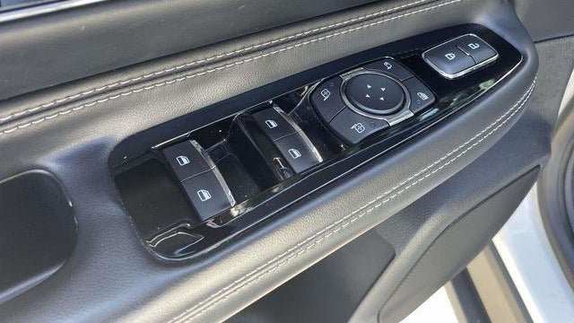 2021 Lincoln Corsair Grand Touring