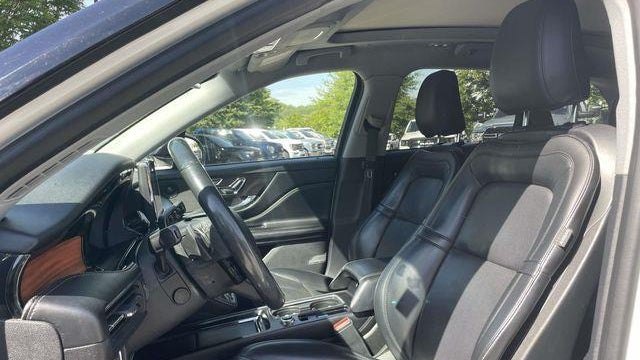 2021 Lincoln Corsair Grand Touring