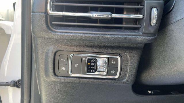 2021 Lincoln Corsair Grand Touring