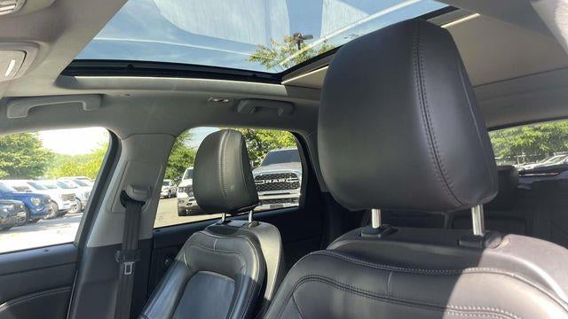 2021 Lincoln Corsair Grand Touring