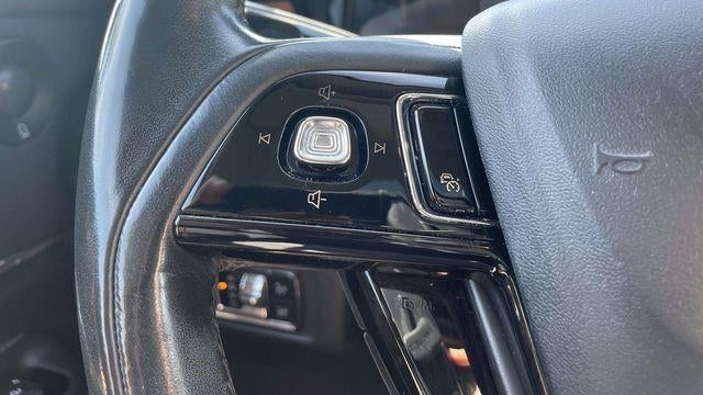 2021 Lincoln Corsair Grand Touring