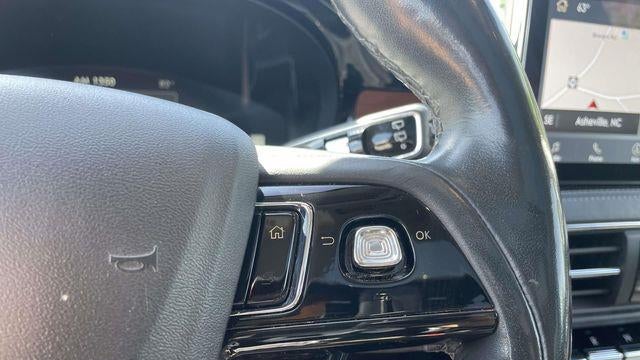 2021 Lincoln Corsair Grand Touring