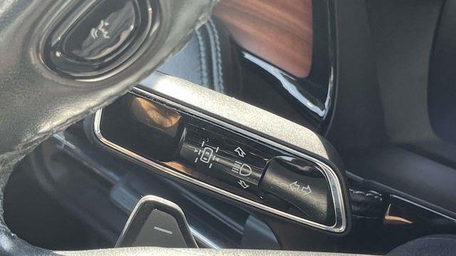 2021 Lincoln Corsair Grand Touring