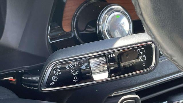 2021 Lincoln Corsair Grand Touring