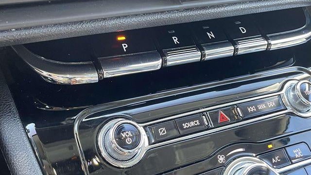 2021 Lincoln Corsair Grand Touring