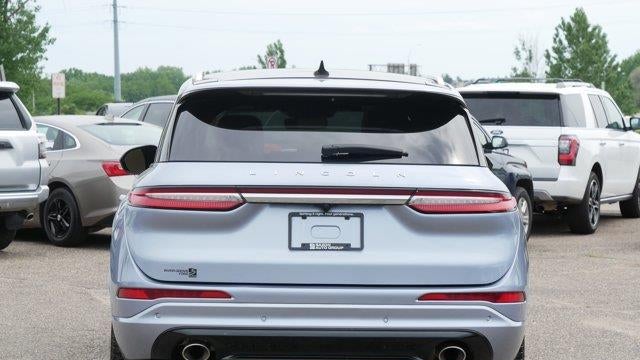 2022 Lincoln Corsair Grand Touring