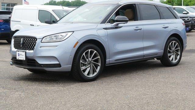 2022 Lincoln Corsair Grand Touring