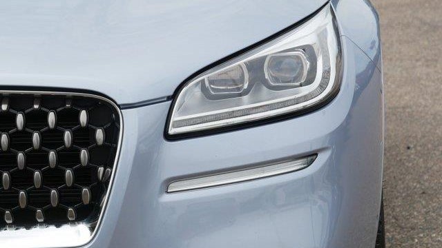 2022 Lincoln Corsair Grand Touring