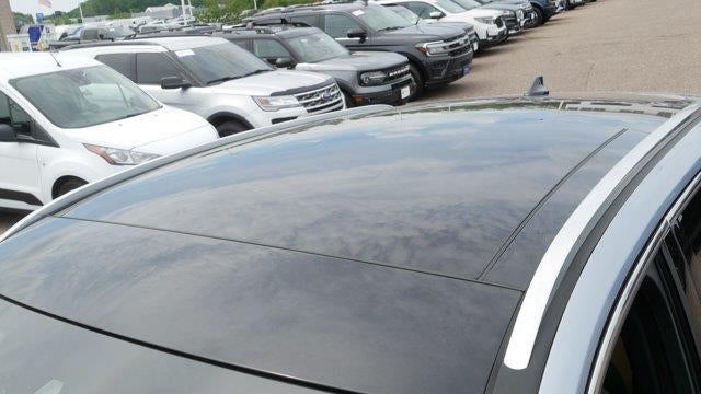 2022 Lincoln Corsair Grand Touring
