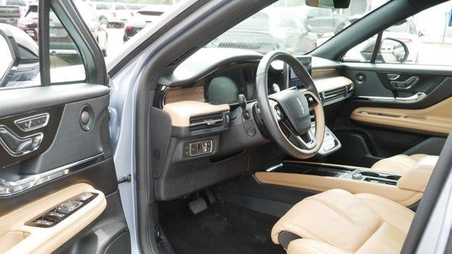 2022 Lincoln Corsair Grand Touring
